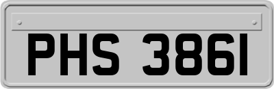 PHS3861