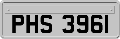 PHS3961