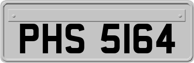 PHS5164