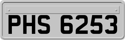 PHS6253