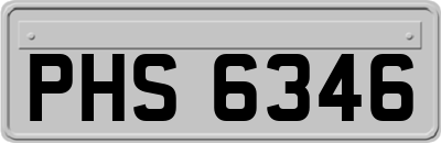 PHS6346