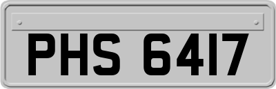 PHS6417