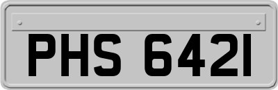 PHS6421