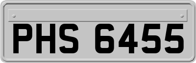 PHS6455