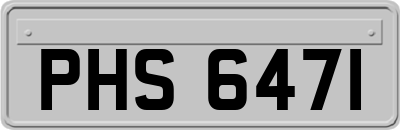 PHS6471