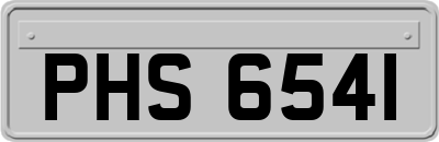 PHS6541