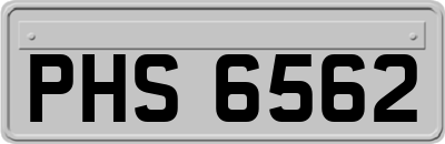 PHS6562