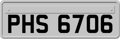 PHS6706