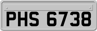 PHS6738