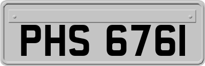 PHS6761