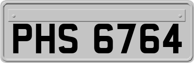 PHS6764