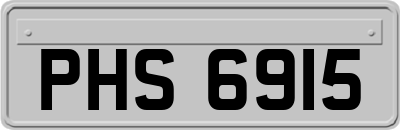 PHS6915