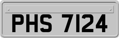 PHS7124