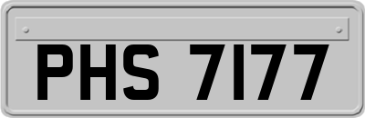 PHS7177