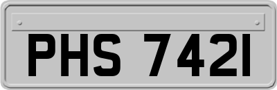 PHS7421