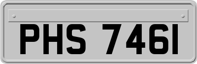 PHS7461