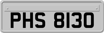 PHS8130