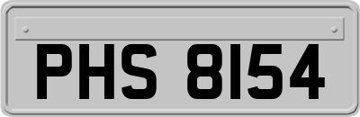 PHS8154