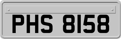 PHS8158