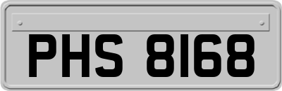 PHS8168