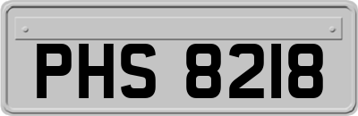 PHS8218