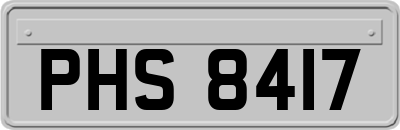 PHS8417