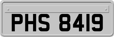 PHS8419