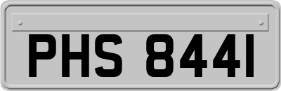 PHS8441