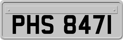 PHS8471