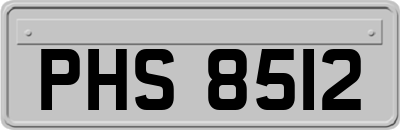 PHS8512