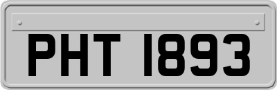PHT1893