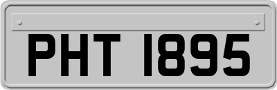 PHT1895