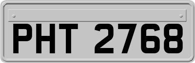 PHT2768