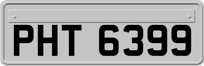 PHT6399