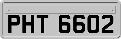 PHT6602