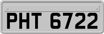 PHT6722