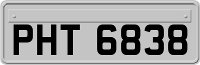 PHT6838