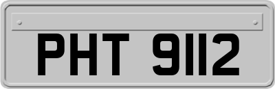 PHT9112