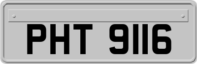 PHT9116
