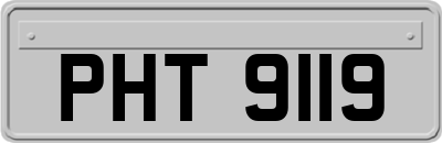 PHT9119