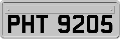 PHT9205