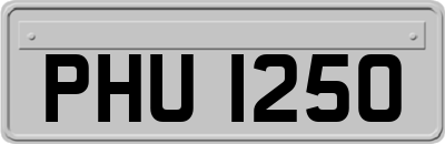 PHU1250