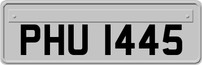 PHU1445
