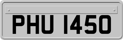 PHU1450