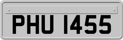 PHU1455