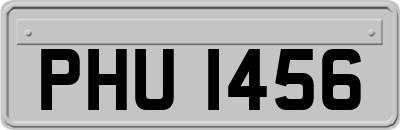 PHU1456