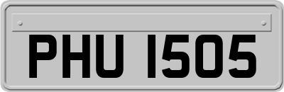 PHU1505