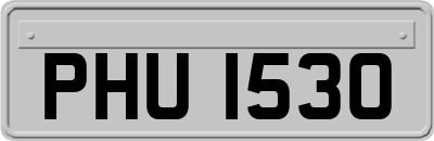 PHU1530