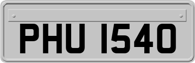 PHU1540