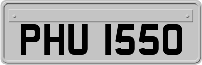 PHU1550